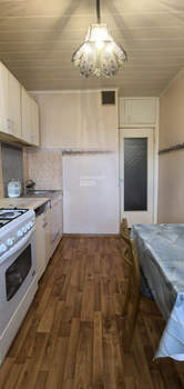 2-к квартира, на длительный срок, 51м2, 6/9 этаж