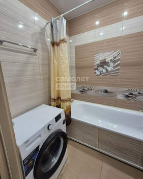 1-к квартира, на длительный срок, 39м2, 9/18 этаж