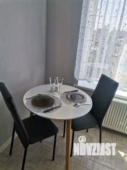 1-к квартира, посуточно, 30м2, 6/8 этаж