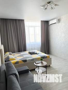 2-к квартира, посуточно, 58м2, 8/23 этаж