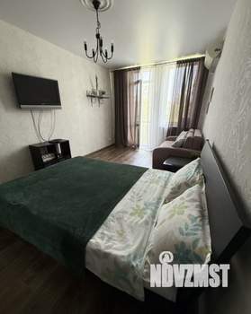 1-к квартира, на длительный срок, 32м2, 4/4 этаж