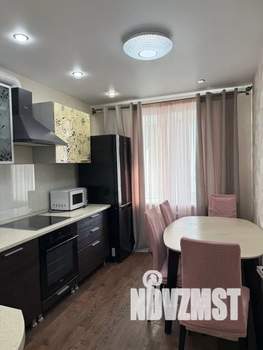 3-к квартира, посуточно, 78м2, 10/10 этаж