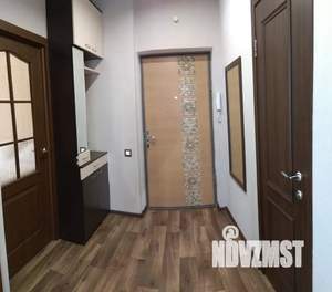2-к квартира, посуточно, 52м2, 9/9 этаж