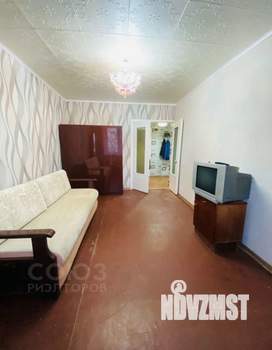 1-к квартира, на длительный срок, 37м2, 5/9 этаж