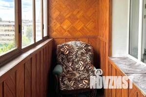 2-к квартира, посуточно, 52м2, 5/10 этаж