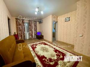 2-к квартира, на длительный срок, 45м2, 5/5 этаж