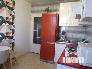 1-к квартира, посуточно, 32м2, 9/9 этаж