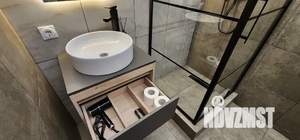 1-к квартира, посуточно, 40м2, 12/19 этаж