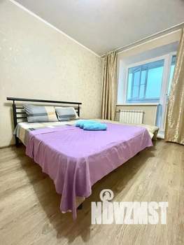 2-к квартира, посуточно, 65м2, 5/7 этаж