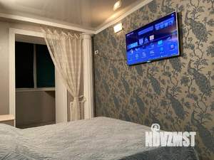 3-к квартира, посуточно, 61м2, 6/9 этаж
