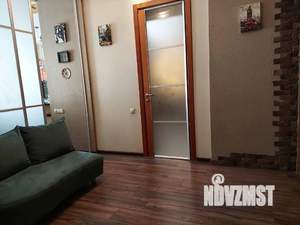 3-к квартира, посуточно, 84м2, 3/4 этаж