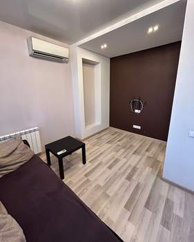 Студия квартира, на длительный срок, 20м2, 6/9 этаж