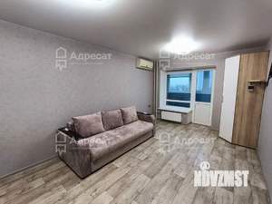 1-к квартира, на длительный срок, 39м2, 8/10 этаж