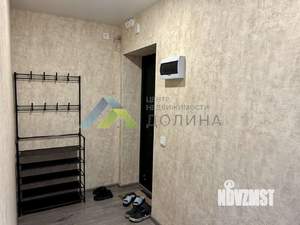 1-к квартира, на длительный срок, 28м2, 5/5 этаж