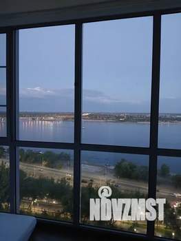 1-к квартира, посуточно, 73м2, 12/22 этаж