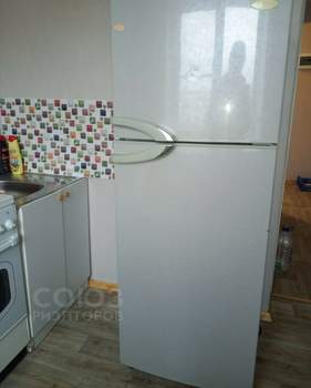 1-к квартира, на длительный срок, 34м2, 5/5 этаж