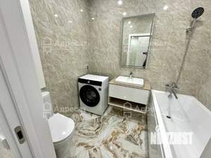 1-к квартира, на длительный срок, 50м2, 15/20 этаж