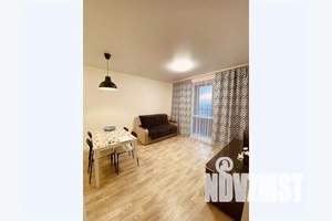 2-к квартира, посуточно, 40м2, 22/23 этаж