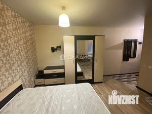 1-к квартира, на длительный срок, 30м2, 1/5 этаж