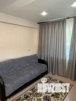 1-к квартира, посуточно, 30м2, 3/5 этаж