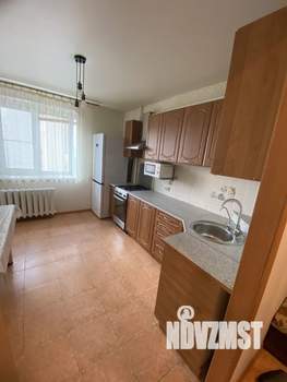 2-к квартира, на длительный срок, 60м2, 6/11 этаж