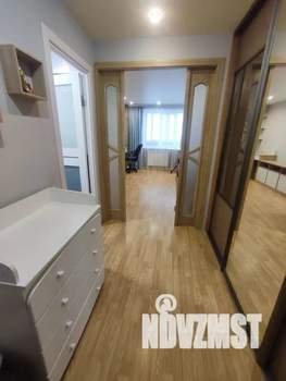 1-к квартира, посуточно, 39м2, 5/16 этаж