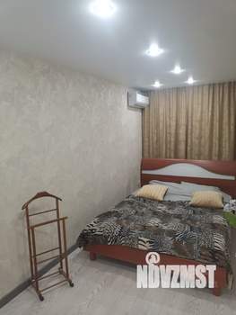 1-к квартира, посуточно, 50м2, 1/5 этаж
