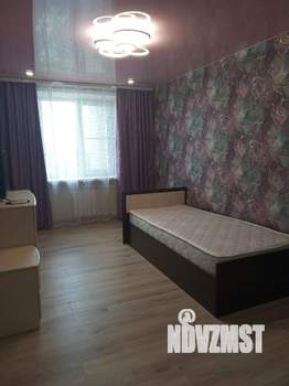 4-к квартира, на длительный срок, 76м2, 8/9 этаж