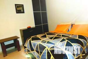 1-к квартира, посуточно, 24м2, 2/5 этаж