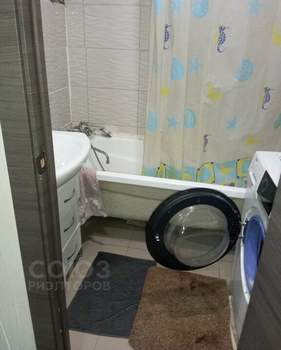 2-к квартира, на длительный срок, 53м2, 9/9 этаж