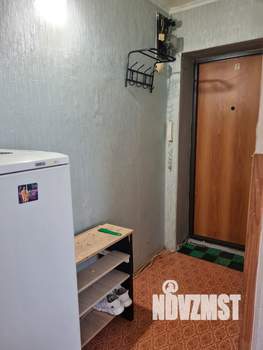 1-к квартира, на длительный срок, 32м2, 3/4 этаж