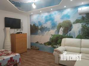 Студия квартира, посуточно, 40м2, 7/9 этаж