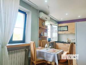 Студия квартира, посуточно, 31м2, 5/5 этаж