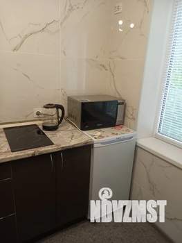 1-к квартира, посуточно, 31м2, 2/5 этаж