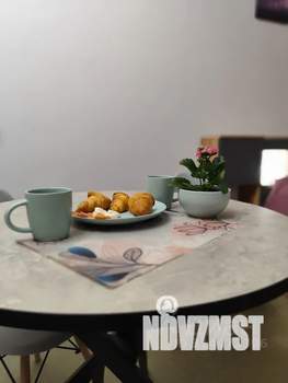 Студия квартира, посуточно, 29м2, 1/5 этаж