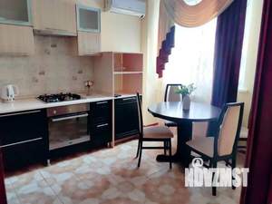 1-к квартира, посуточно, 55м2, 1/1 этаж