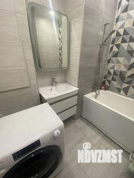 2-к квартира, на длительный срок, 62м2, 3/18 этаж