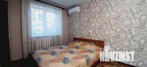 1-к квартира, посуточно, 34м2, 2/5 этаж