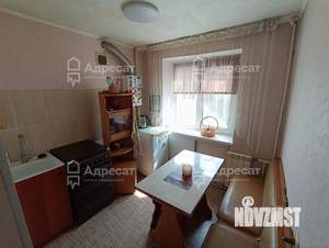 1-к квартира, на длительный срок, 31м2, 1/5 этаж