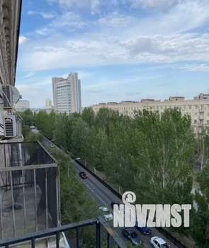2-к квартира, посуточно, 50м2, 7/7 этаж