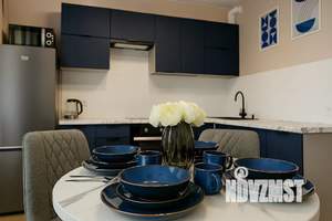 2-к квартира, посуточно, 38м2, 6/9 этаж