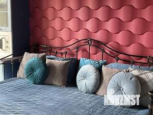 1-к квартира, посуточно, 22м2, 1/1 этаж