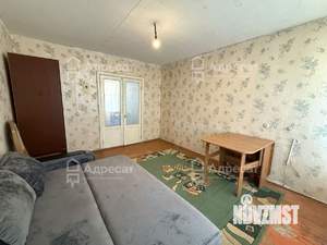 2-к квартира, на длительный срок, 52м2, 9/9 этаж