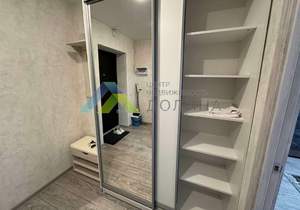 1-к квартира, на длительный срок, 40м2, 1/5 этаж