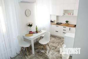 1-к квартира, посуточно, 45м2, 2/5 этаж