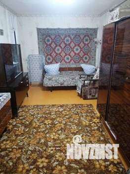 1-к квартира, на длительный срок, 30м2, 2/4 этаж