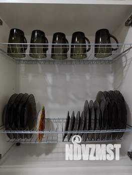 1-к квартира, посуточно, 31м2, 3/5 этаж