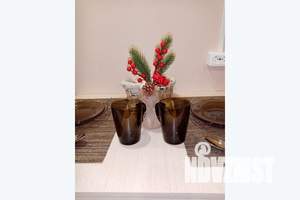 1-к квартира, посуточно, 12м2, 1/5 этаж