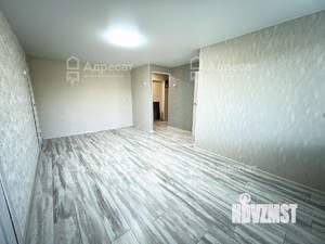 2-к квартира, на длительный срок, 46м2, 5/5 этаж