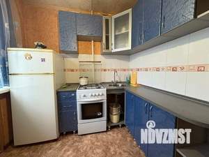 1-к квартира, посуточно, 31м2, 1/1 этаж